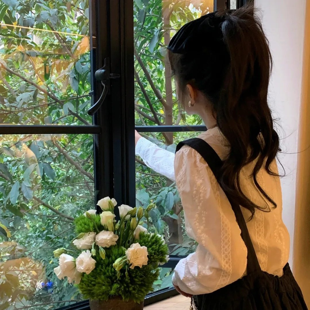 兴致高昂