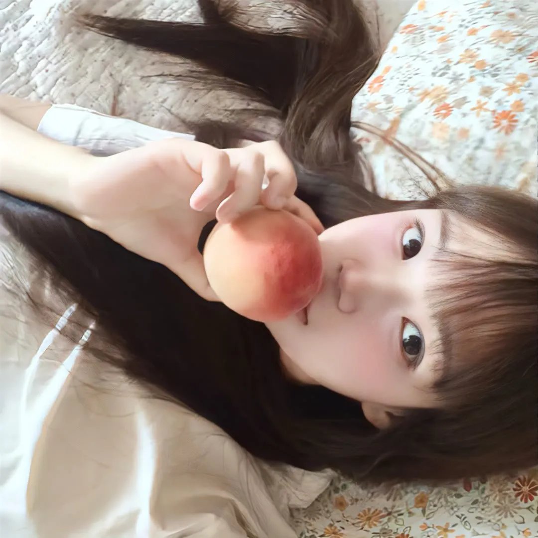 人鱼咒